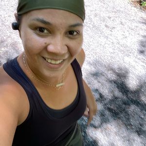 Meet your Posher, Jordan